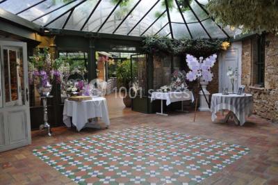 Location salle Forcalqueiret (Var) - Domaine De L'auberge Des Tuileries #23