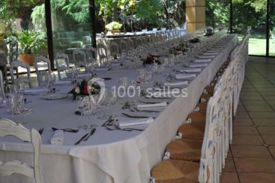 Location salle Forcalqueiret (Var) - Domaine De L'auberge Des Tuileries #23