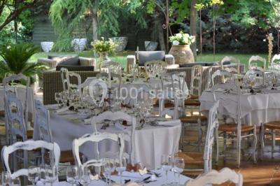 Location salle Forcalqueiret (Var) - Domaine De L'auberge Des Tuileries #23