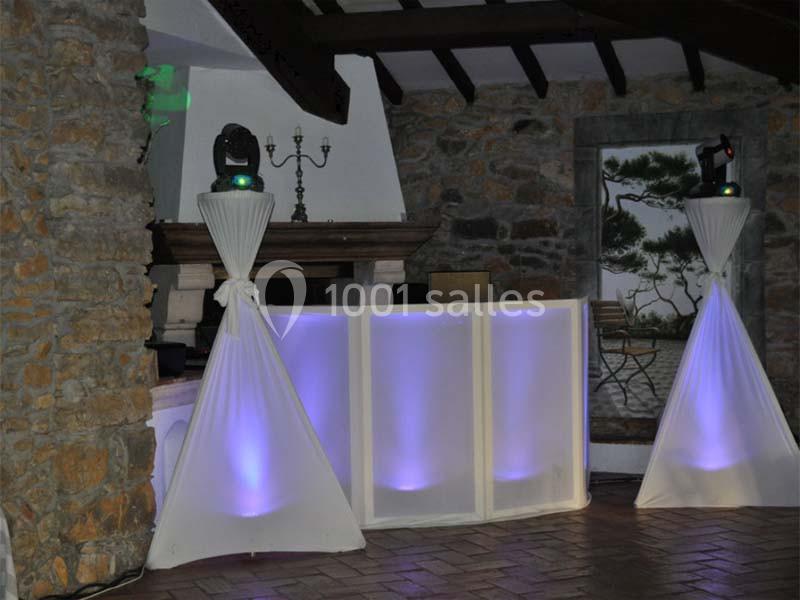 Location salle Forcalqueiret (Var) - Domaine De L'auberge Des Tuileries #19