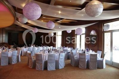 Miniature Location salle Rochefort-en-Yvelines (Yvelines) - Exclusiv' Golf De Rochefort #3 Location salle Rochefort-en-Yvelines (Yvelines) - Exclusiv' Golf De Rochefort #8