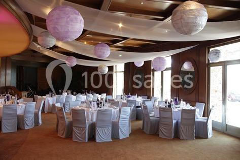 Location salle Rochefort-en-Yvelines (Yvelines) - Exclusiv' Golf De Rochefort #3