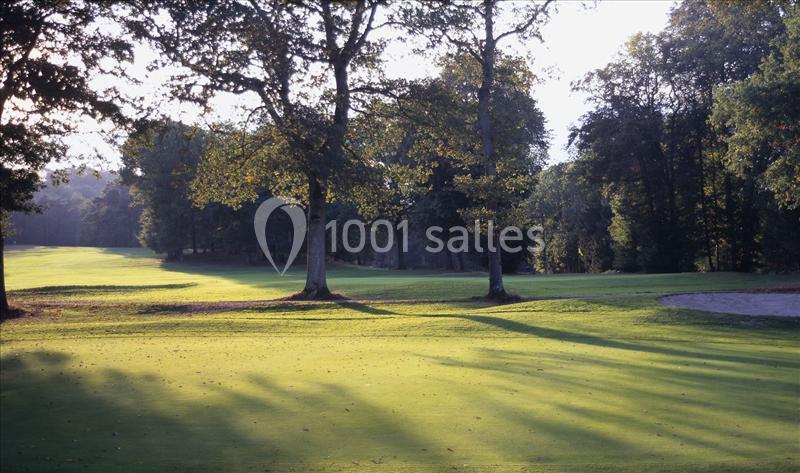 Location salle Rochefort-en-Yvelines (Yvelines) - Exclusiv' Golf De Rochefort #5