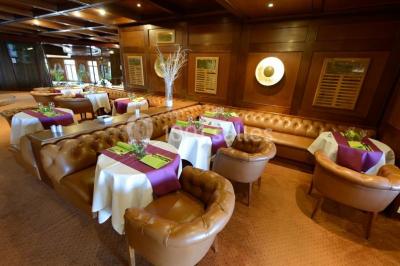 Exclusiv' Golf De Rochefort