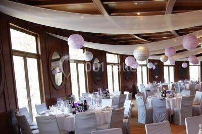 Location salle Rochefort-en-Yvelines (Yvelines) - Exclusiv' Golf De Rochefort #7