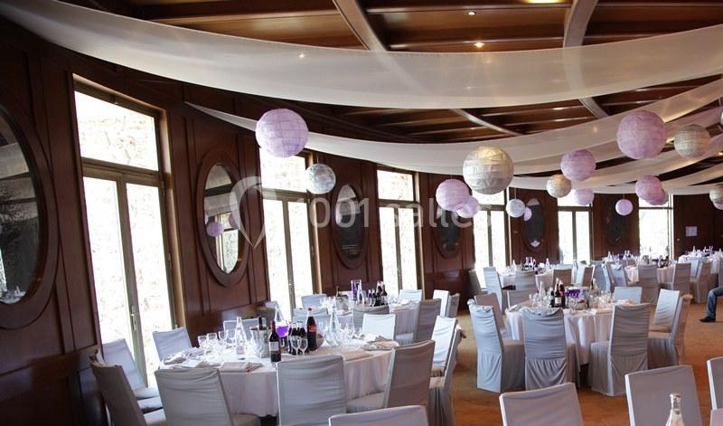 Location salle Rochefort-en-Yvelines (Yvelines) - Exclusiv' Golf De Rochefort #3