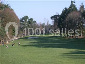 Location salle Rochefort-en-Yvelines (Yvelines) - Exclusiv' Golf De Rochefort #6