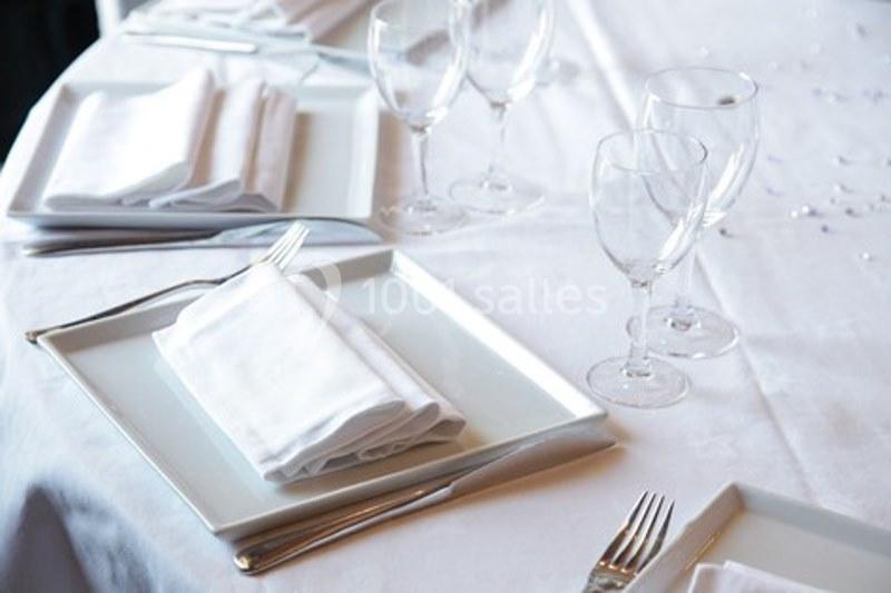 Location salle Rochefort-en-Yvelines (Yvelines) - Exclusiv' Golf De Rochefort #7