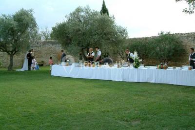 Location salle Beaucaire (Gard) - Mas Des Tourelles #3