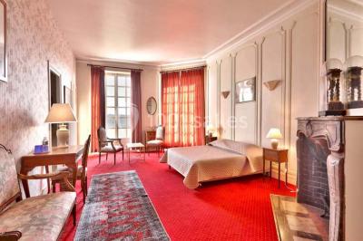 Location salle Saint-Sébastien-de-Morsent (Eure) - Manoir d'Aulnay #32