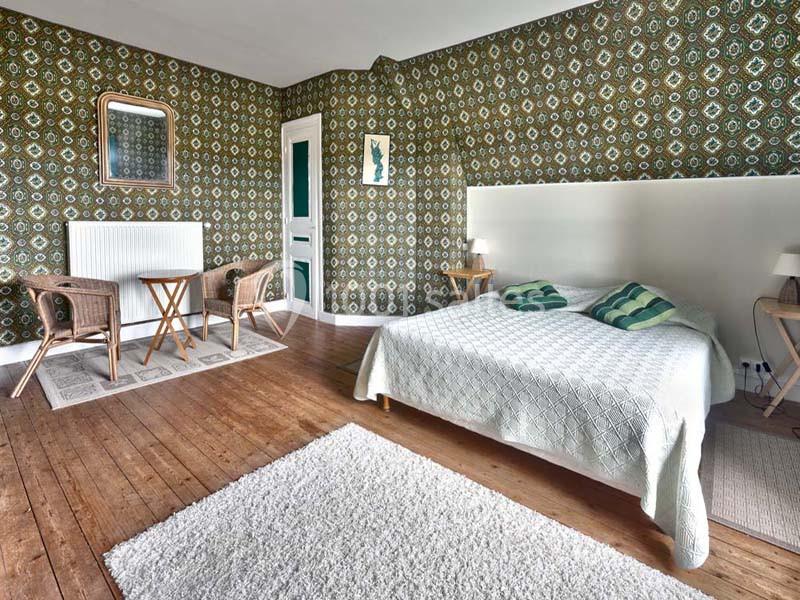 Location salle Saint-Sébastien-de-Morsent (Eure) - Manoir d'Aulnay #25