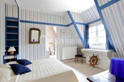 Location salle Saint-Sébastien-de-Morsent (Eure) - Manoir d'Aulnay #32