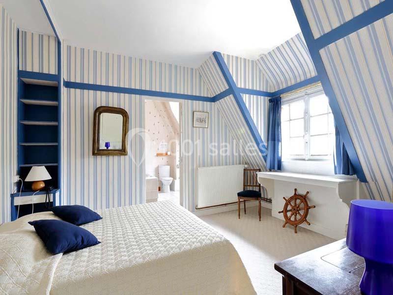 Location salle Saint-Sébastien-de-Morsent (Eure) - Manoir d'Aulnay #28