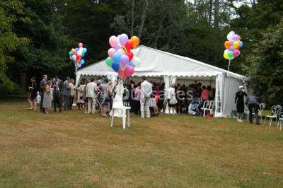 Location salle Saint-Sébastien-de-Morsent (Eure) - Manoir d'Aulnay #32
