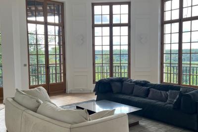 Location salle Saint-Sébastien-de-Morsent (Eure) - Manoir d'Aulnay #32