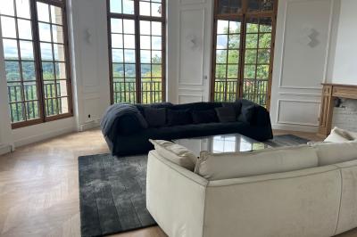 Location salle Saint-Sébastien-de-Morsent (Eure) - Manoir d'Aulnay #32