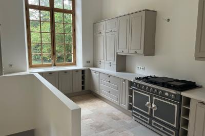 Location salle Saint-Sébastien-de-Morsent (Eure) - Manoir d'Aulnay #32