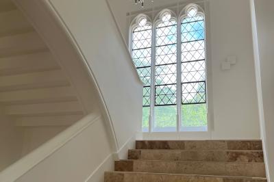 Location salle Saint-Sébastien-de-Morsent (Eure) - Manoir d'Aulnay #32