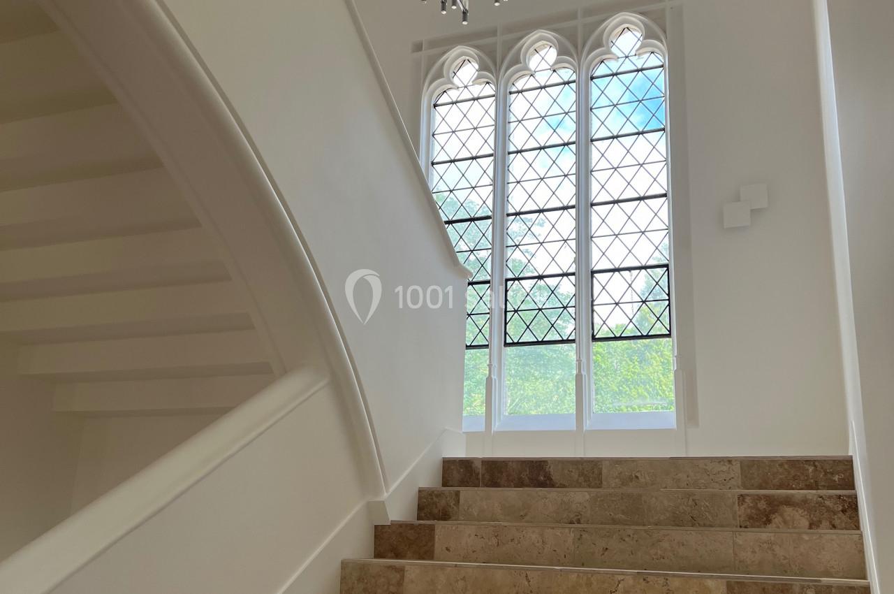 Location salle Saint-Sébastien-de-Morsent (Eure) - Manoir d'Aulnay #20