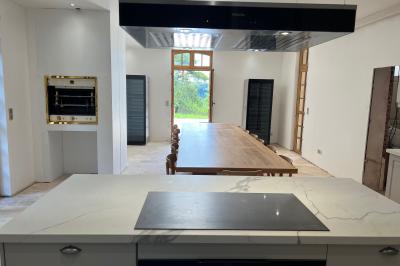 Location salle Saint-Sébastien-de-Morsent (Eure) - Manoir d'Aulnay #32