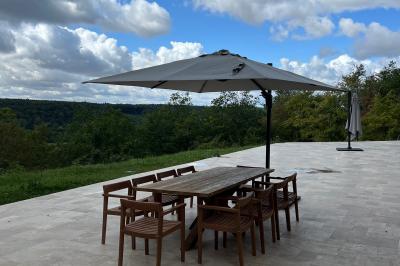 Location salle Saint-Sébastien-de-Morsent (Eure) - Manoir d'Aulnay #32