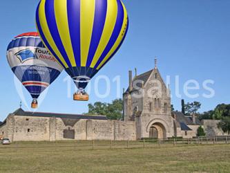 Location salle Parçay-Meslay (Indre-et-Loire) - Grange De Meslay #8