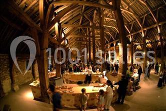 Location salle Parçay-Meslay (Indre-et-Loire) - Grange De Meslay #13