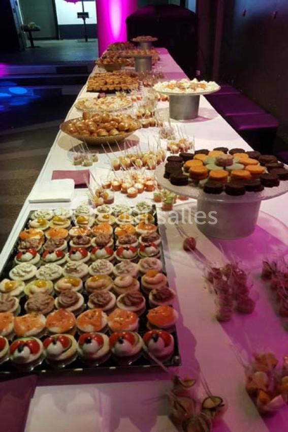 Traiteur Noisy-le-Grand (Seine-Saint-Denis) - Maillet Traiteur #6