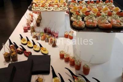 Traiteur Noisy-le-Grand (Seine-Saint-Denis) - Maillet Traiteur #19