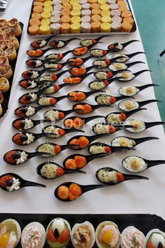 Traiteur Noisy-le-Grand (Seine-Saint-Denis) - Maillet Traiteur #2