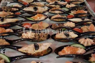 Traiteur Noisy-le-Grand (Seine-Saint-Denis) - Maillet Traiteur #19