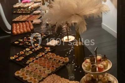 Traiteur Noisy-le-Grand (Seine-Saint-Denis) - Maillet Traiteur #19