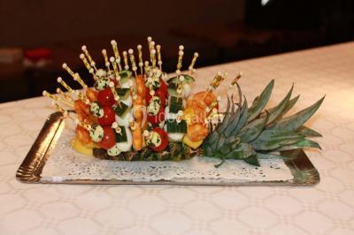 Traiteur Noisy-le-Grand (Seine-Saint-Denis) - Maillet Traiteur #19