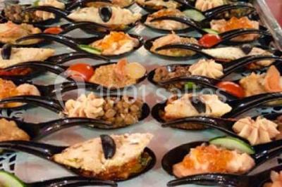 Traiteur Noisy-le-Grand (Seine-Saint-Denis) - Maillet Traiteur #19