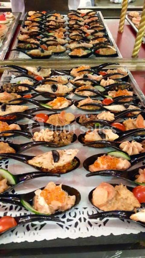 Traiteur Noisy-le-Grand (Seine-Saint-Denis) - Maillet Traiteur #15