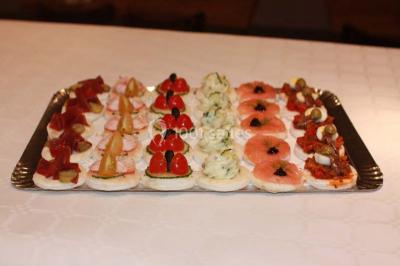 Traiteur Noisy-le-Grand (Seine-Saint-Denis) - Maillet Traiteur #19