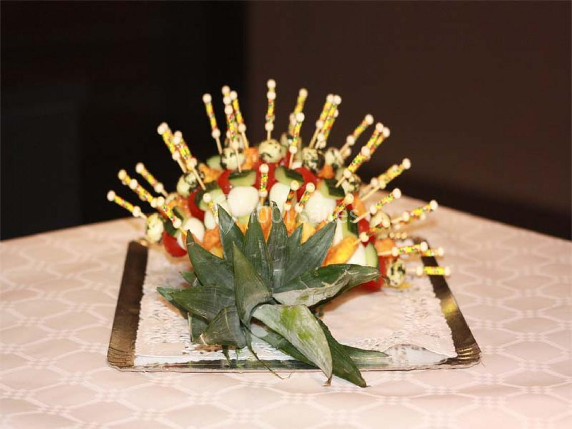 Traiteur Noisy-le-Grand (Seine-Saint-Denis) - Maillet Traiteur #17