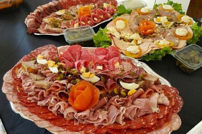 Traiteur Noisy-le-Grand (Seine-Saint-Denis) - Maillet Traiteur #19