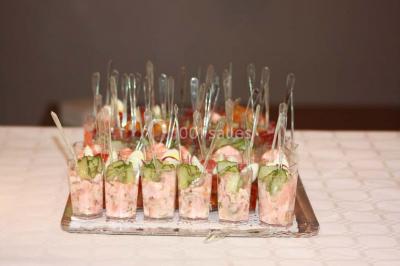 Traiteur Noisy-le-Grand (Seine-Saint-Denis) - Maillet Traiteur #19