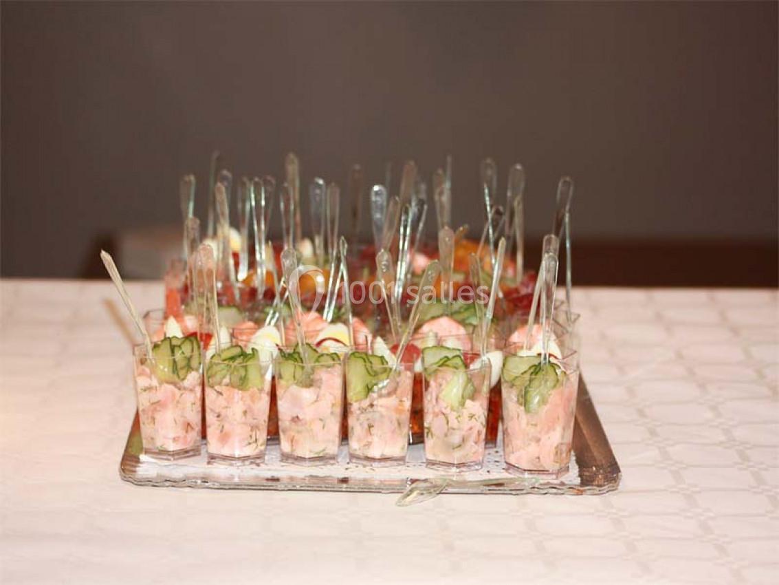 Traiteur Noisy-le-Grand (Seine-Saint-Denis) - Maillet Traiteur #2