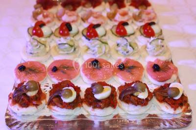 Traiteur Noisy-le-Grand (Seine-Saint-Denis) - Maillet Traiteur #19