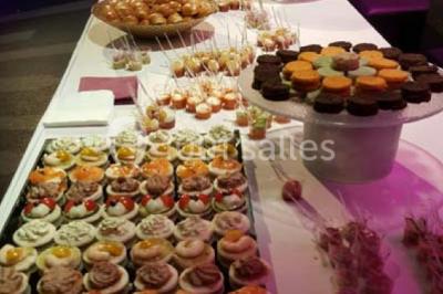 Traiteur Noisy-le-Grand (Seine-Saint-Denis) - Maillet Traiteur #19