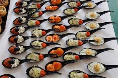 Traiteur Noisy-le-Grand (Seine-Saint-Denis) - Maillet Traiteur #19