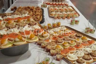 Traiteur Noisy-le-Grand (Seine-Saint-Denis) - Maillet Traiteur #19