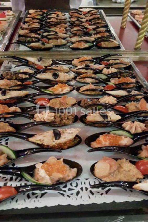 Traiteur Noisy-le-Grand (Seine-Saint-Denis) - Maillet Traiteur #9