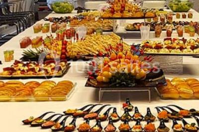 Traiteur Noisy-le-Grand (Seine-Saint-Denis) - Maillet Traiteur #19