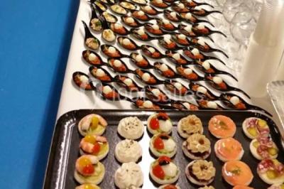 Traiteur Noisy-le-Grand (Seine-Saint-Denis) - Maillet Traiteur #19