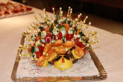 Traiteur Noisy-le-Grand (Seine-Saint-Denis) - Maillet Traiteur #19