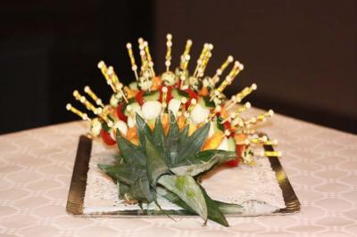 Traiteur Noisy-le-Grand (Seine-Saint-Denis) - Maillet Traiteur #19