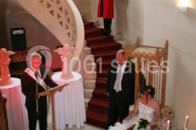 Miniature Location salle Saint-Maximin (Oise) - Château Manoir De Chantilly #9 Location salle Saint-Maximin (Oise) - Château Manoir De Chantilly #20